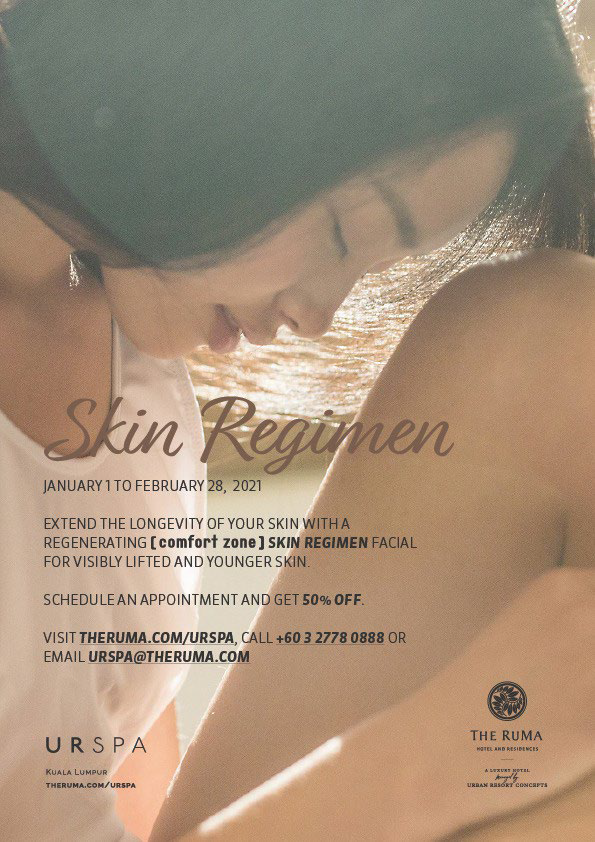 Skin Regimen